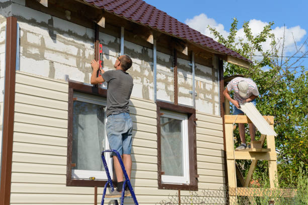 Siding Removal and Disposal in Hobart, WI