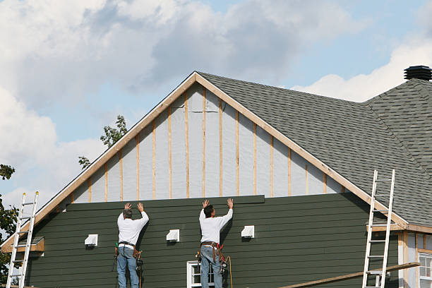 Best Brick Veneer Siding  in Hobart, WI